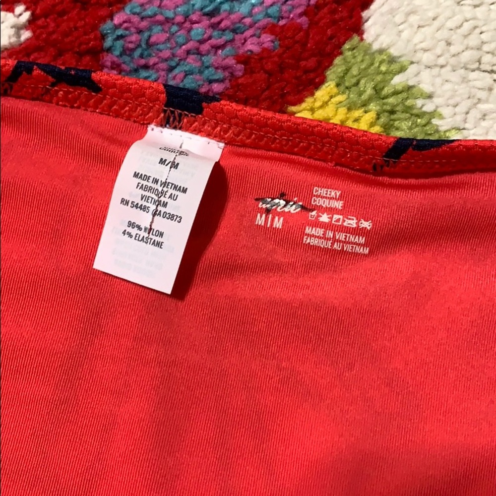 NWOT Aerie Cheeky Bikini Bottoms - Picture 9 of 11